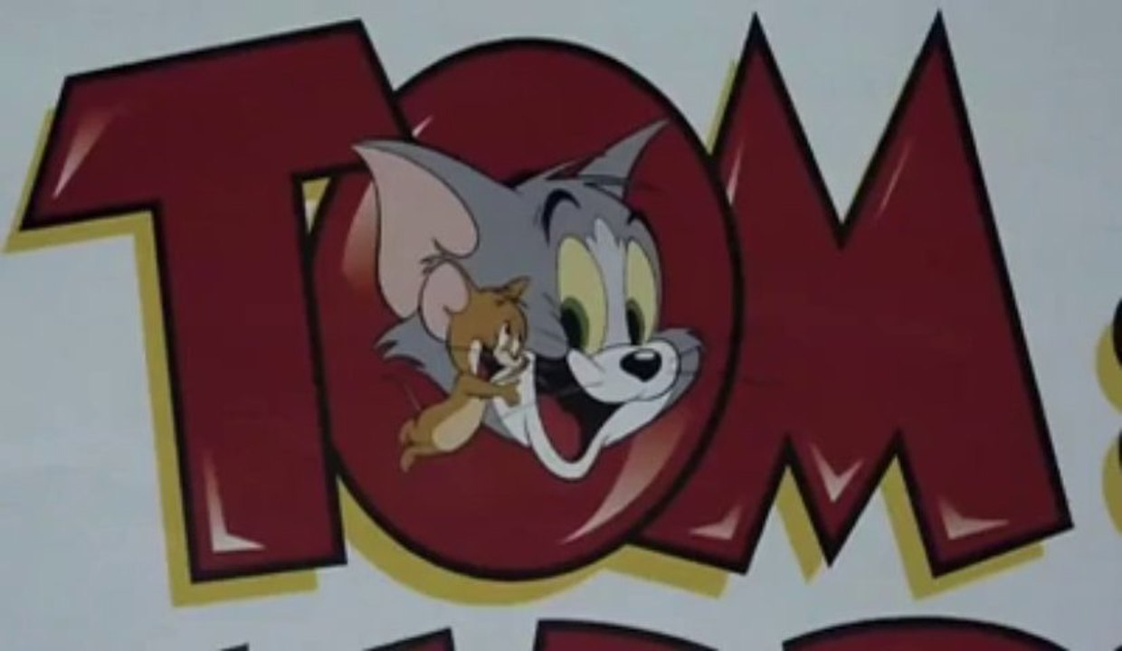 Ils appellent leurs jumeaux Tom & Jerry: "Ce n'...