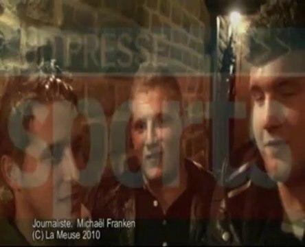 Jonathan Legear, ses plus proches potes témoignent