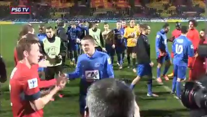 Le JT du lundi 7 janvier