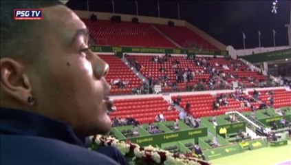 Zapping spécial Hoarau