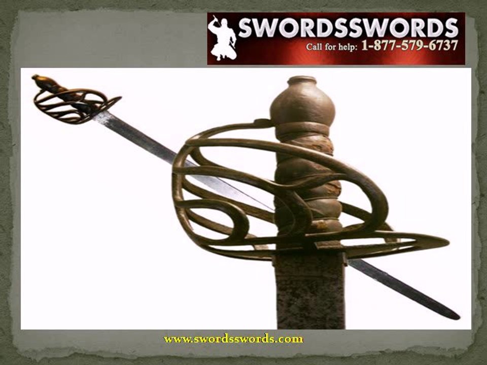 Military Swords Collection - Latest swords 2013