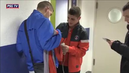 Zapping de la semaine