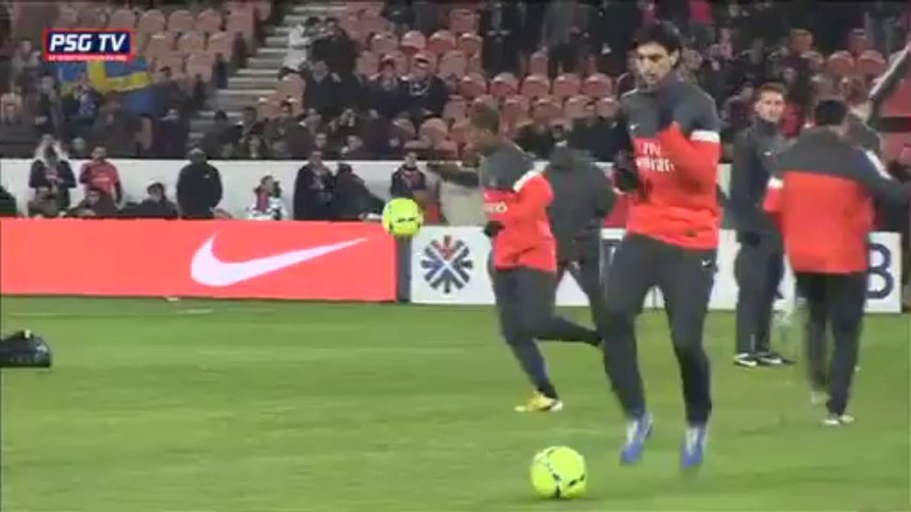 Paris-Ajaccio : Les réactions