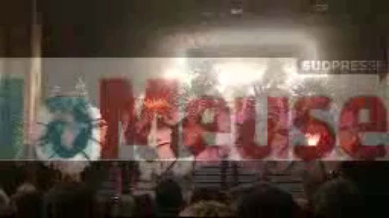 Liégeois de l'Année 2010