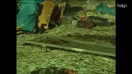 Dix morts dans un accident de train en Allemagne