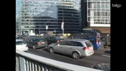 Jusqu'à 300 jours dans les bouchons durant une carrière