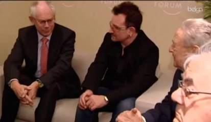 Davos se clôture sur un constat mitigé