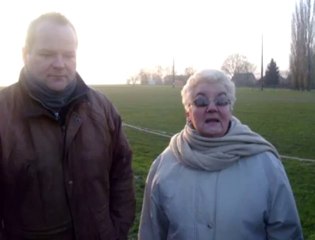Les supporters de Meslin n'iront pas voir Ath contre Mouscron