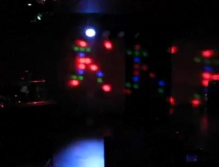 Le People à Messancy