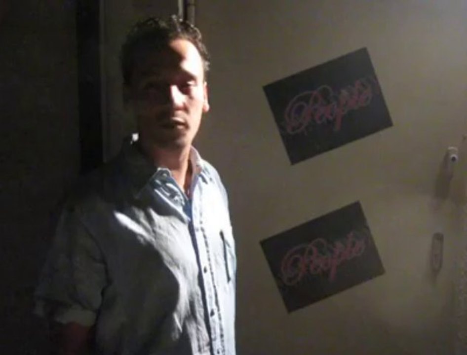 Un bar à tendance gays et lesbiennes à Messancy