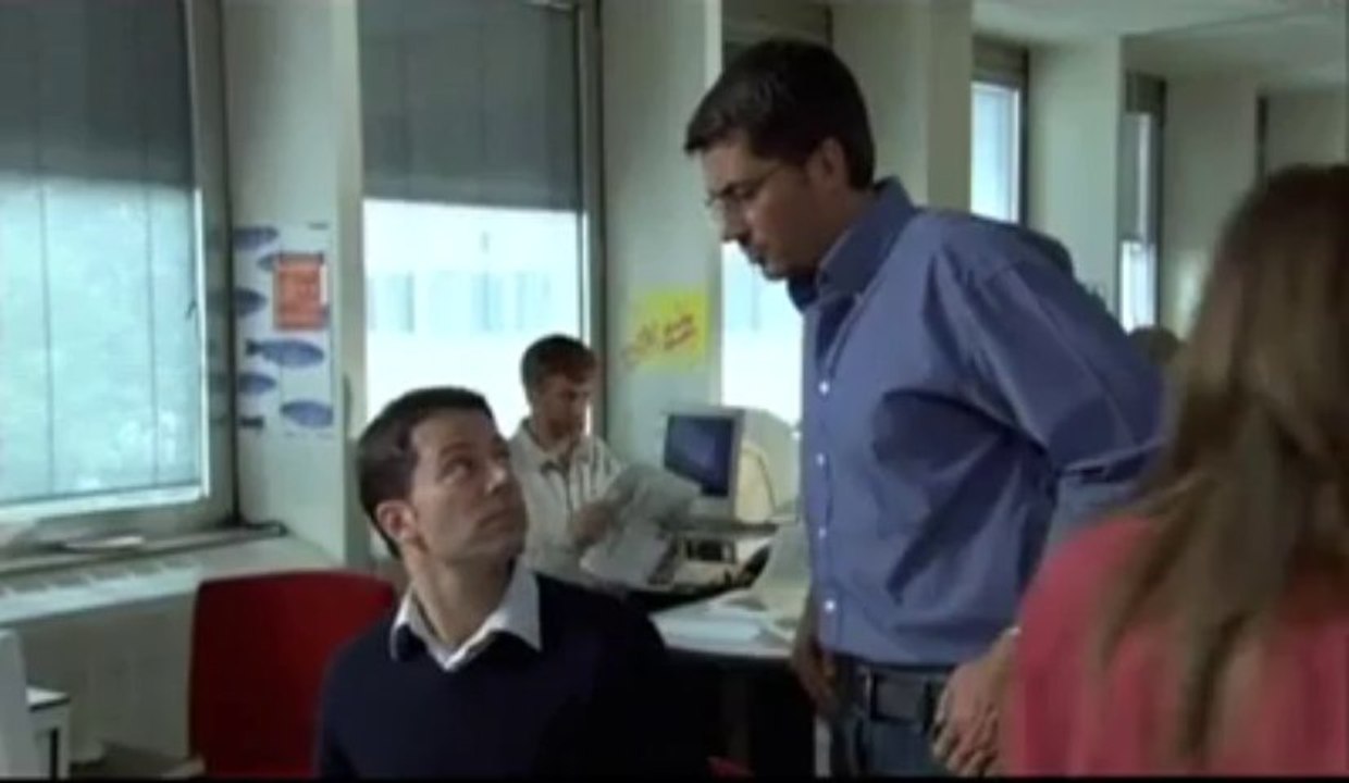 Un Namurois dans toutes les pubs