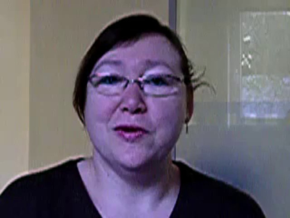 Patricia Lessene