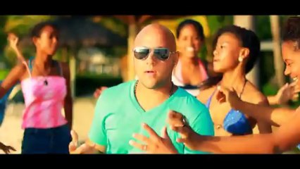 Michael Lebon - BAILA - Clip officiel