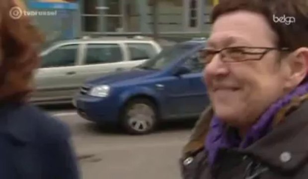 Les cabines téléphoniques en voie de disparition?