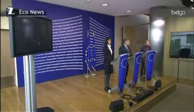 L'Europe vers un chargeur de GSM unique