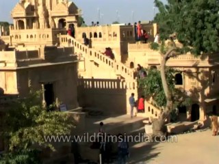 Rajasthan-Jaisalmer-Dvd-119-2