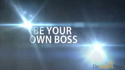 Movie Style Video Intro_DoVideoNow