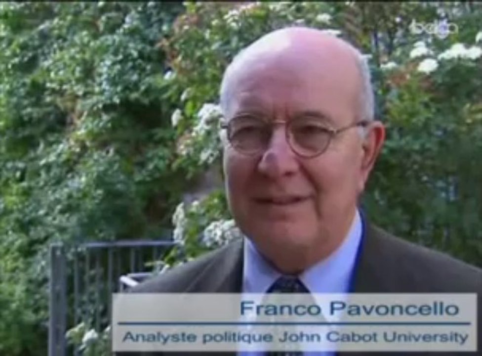 La justice a décidé un 'procès immédiat' contre Silvio Berlusconi