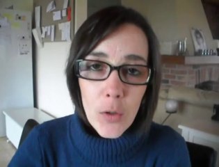 Nathalie nous parle de son combat contre la fibromyalgie