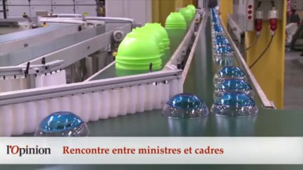 60’’ : L'intervention alliée en Syrie se confirme