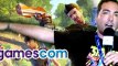 GC 2013 : Kinect Sports Rivals, nos impressions
