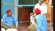 Binnu Dhillon comedy school-bhagwant mann