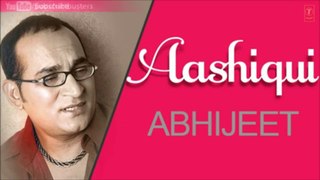 Bahut Yaad Aati Hai Full Song - Abhijeet Bhattacharya 'Aashiqui' Album Songs