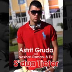 08.Astrit ft. Crash K dhe Atdhe Mushkolaj - Number One