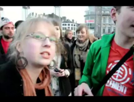 La révolution des frites à Liège : nos défis