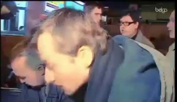 L'Iran libère deux journalistes allemands détenus depuis octobre