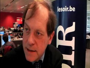 Rik Torfs : « De Wever doit retrouver le sens du compromis »