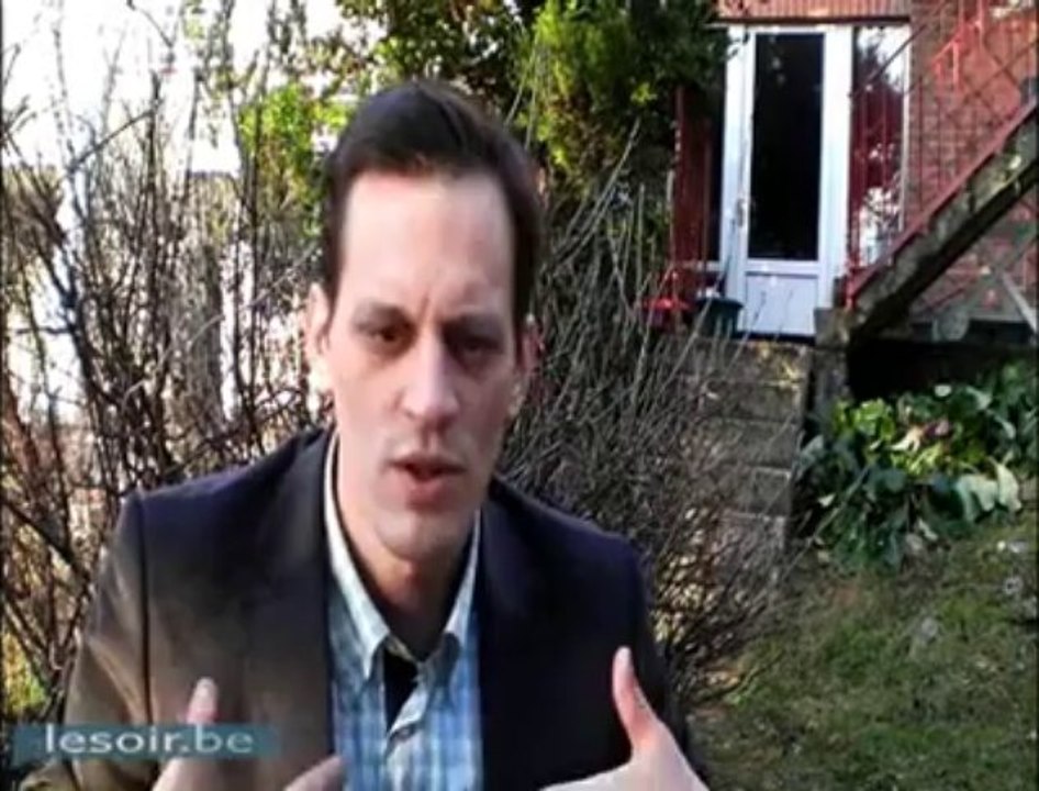 Interview James Deano