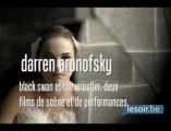 Oscars : interview de Darren Aronofsky
