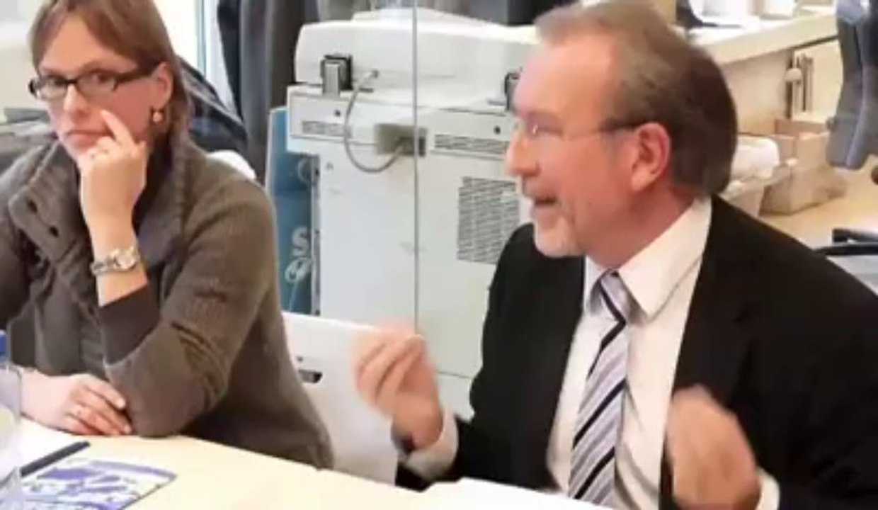 Verviers, immigration et pauvreté: le débat