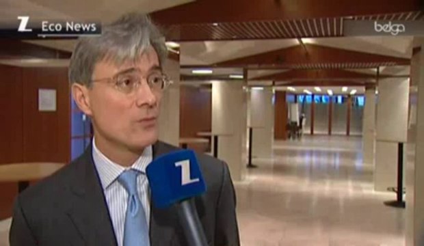 L'immobilier bruxellois se stabilise