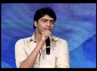 Potugadu music launch Part 1