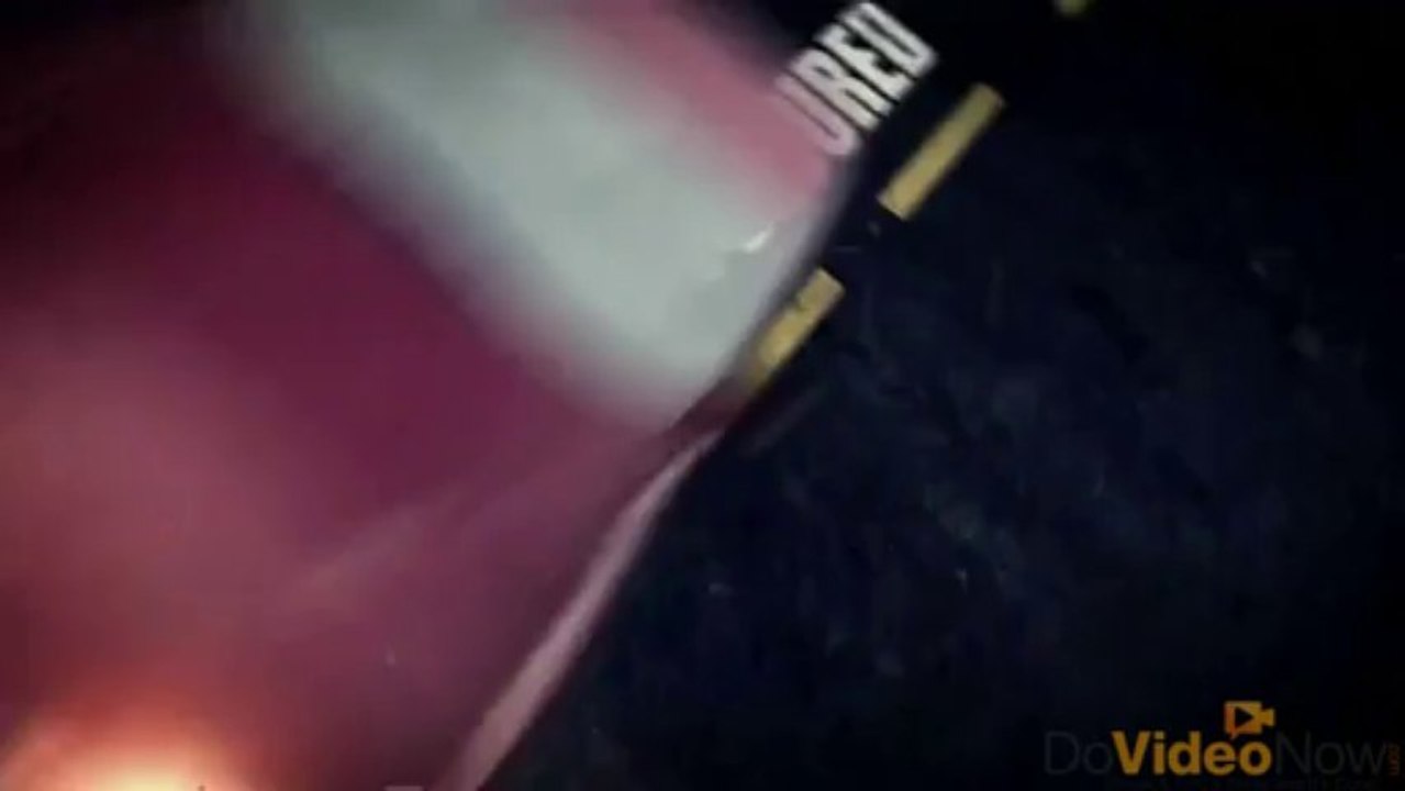 Road Trailer Video Intro_DoVideoNow