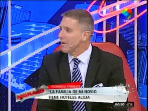 Animales sueltos con el elenco de Muscari