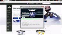 PSN Code Generator august 2013 - #1 Updated Free PSN Code Generator