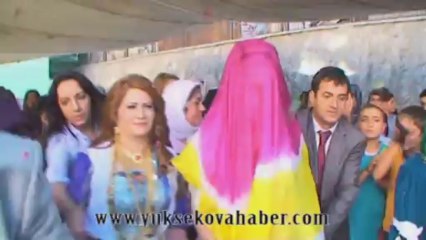 Yakupoğlu Ailesinin Mutlu Günü