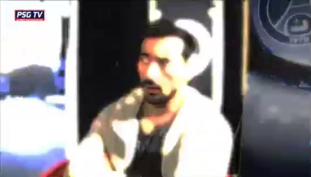 Man of the match : Ezequiel Lavezzi