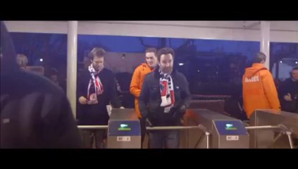 Prenez place dans l'Histoire