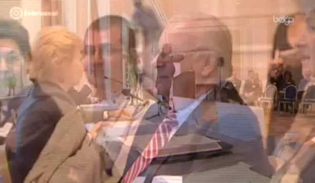 Bruxelles, capitale religieuse en 2014