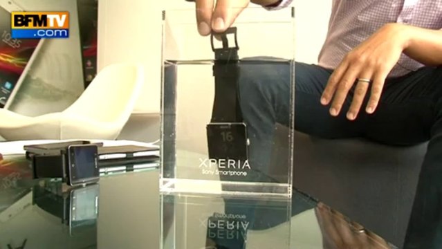 Les montres à l'heure du net - 27/08