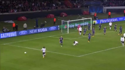 Paris-Valence : Le 1 minute