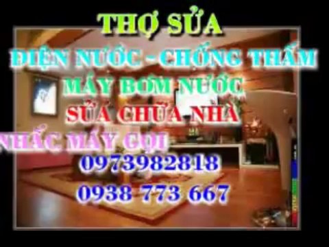 thợ sửa chữa diện nuoc tại nha quận 2**0973982818**tp.hcm