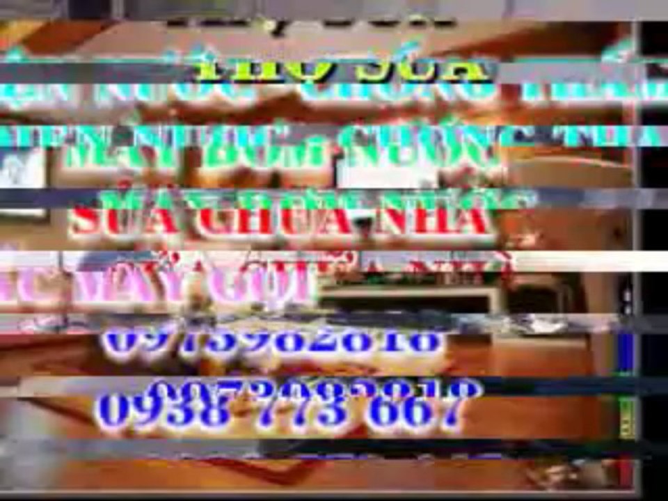 thợ sửa chữa diện nuoc tại nha quận 3**0973982818**tp.hcm