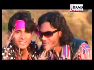Chal Laher Ke Peeche | Lalka Fitwa Debo Ge Sali | Maksud Bhawna | Chand Music