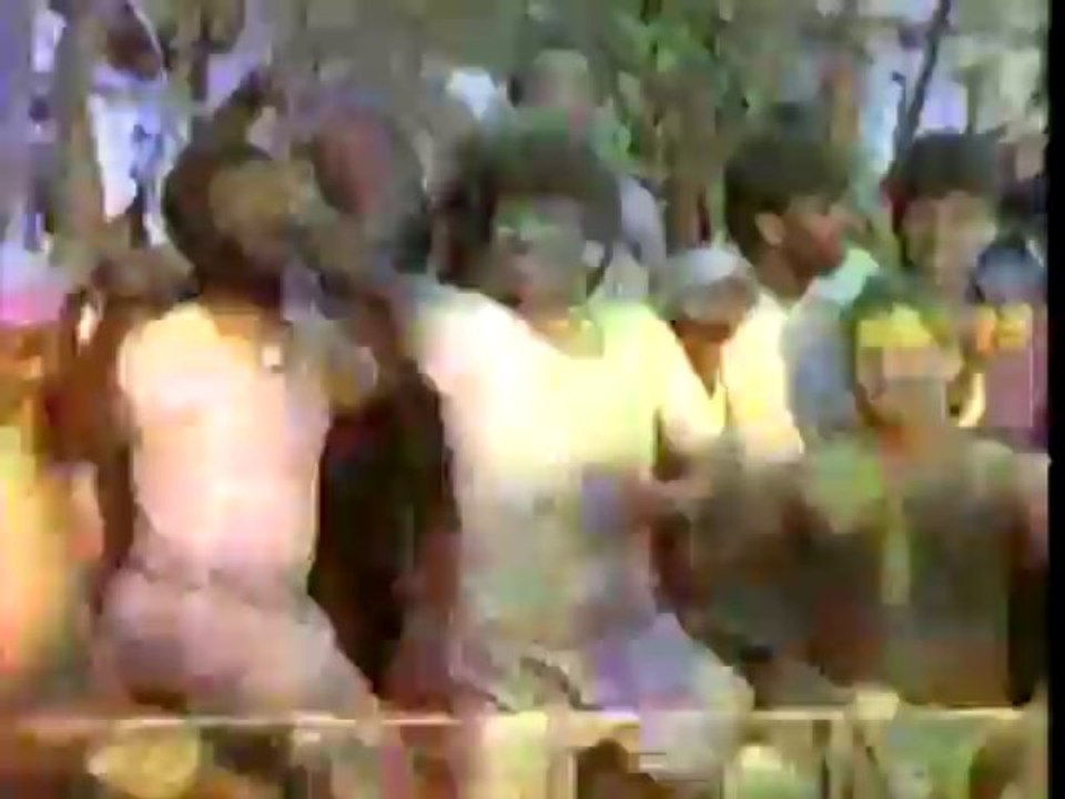 Bhang Piye Huddang Machave [Full Song] Sasta Jingi Mahanga Sindoor