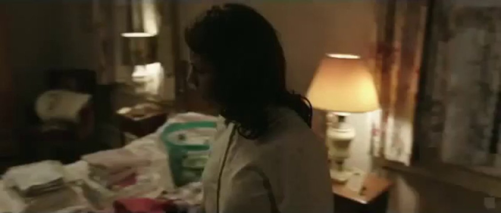 Korku Seansı / The Conjuring - Fragmanı